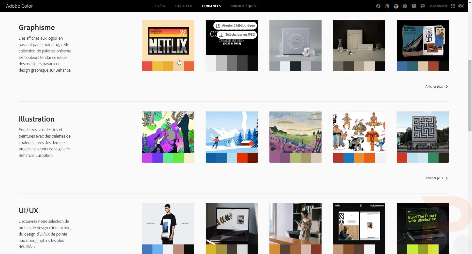 You are currently viewing Adobe Color: Un outil essentiel pour la création visuelle