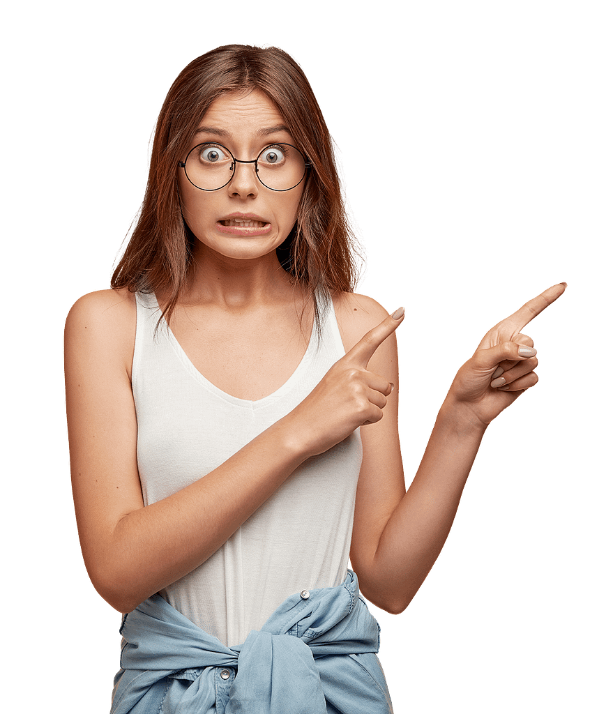 Image pour la page 404 Oops erreur